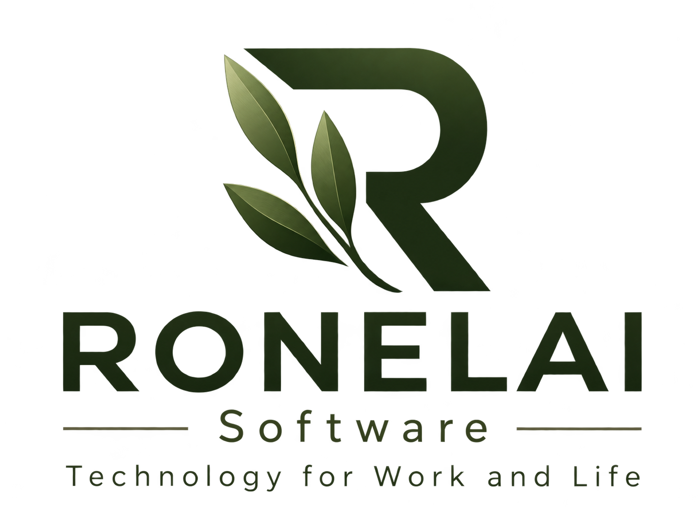RONELAI Software, Technology for Work and Life